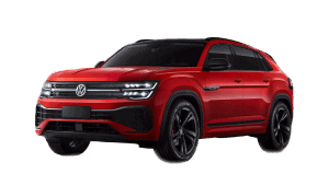 Volkswagen Teramont X